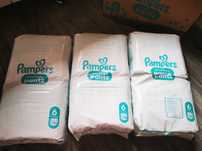 Pampersy pants 6