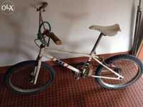 Vendo bicicleta bike MBX