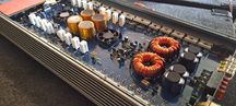wzmacniacz car audio 900w rms