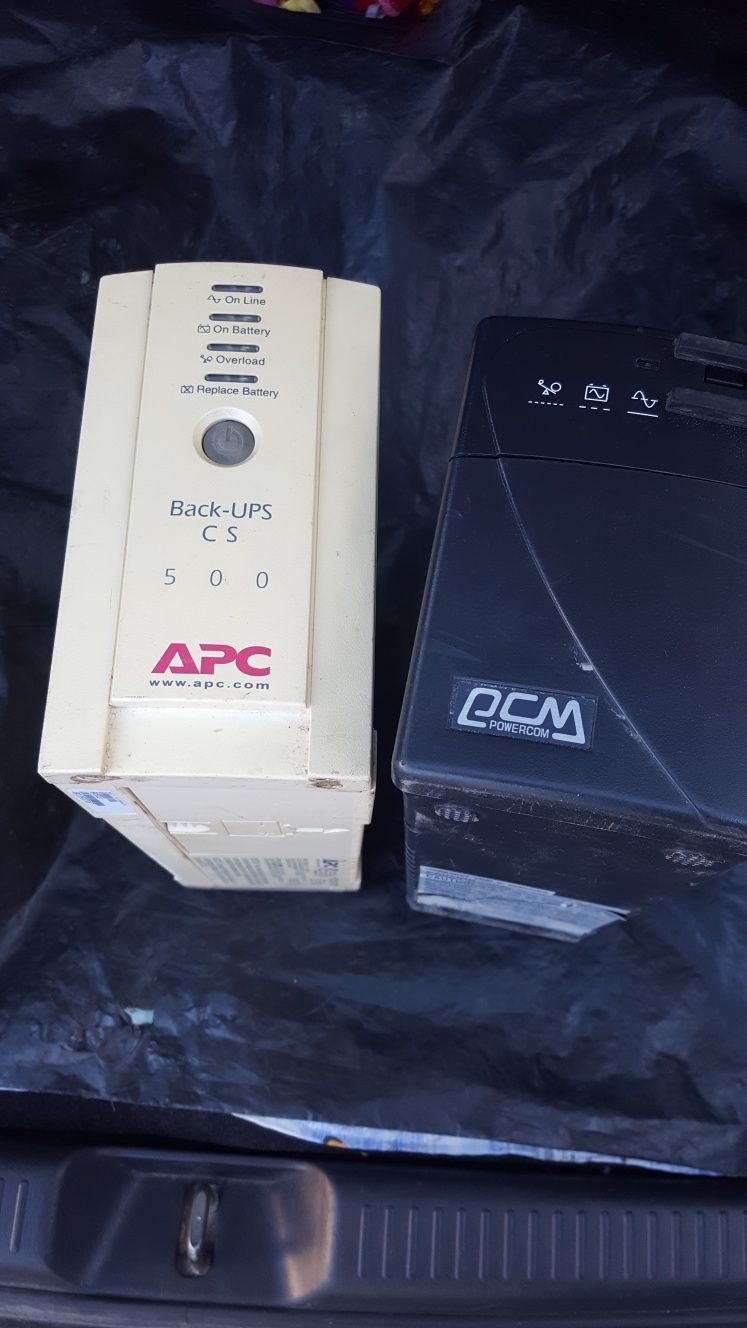 Упс upc безперебійник