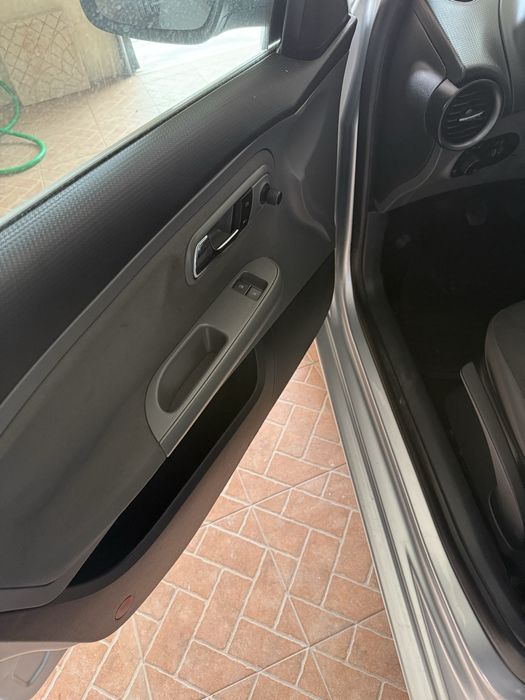 Seat Ibiza 1.2 gasolina