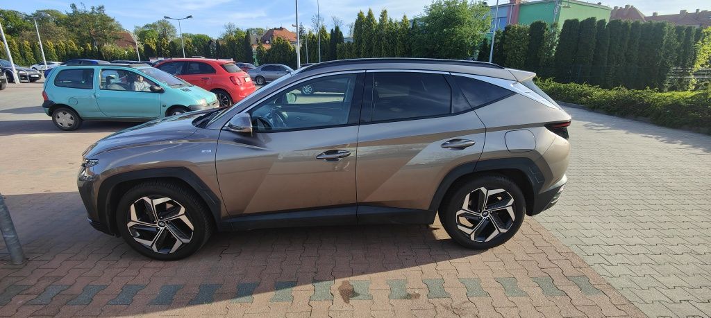 Sprzedam Hyundai Tucson