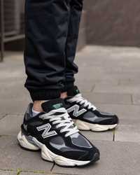 New Balance 9060 Black Grey White

NB041