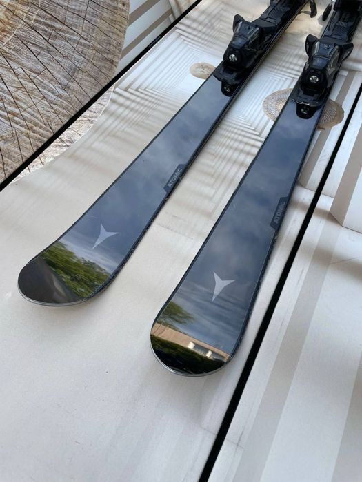 Atomic Volant 9000–po serwisie.Rok:2024/2025.Rozmiar:150 cm