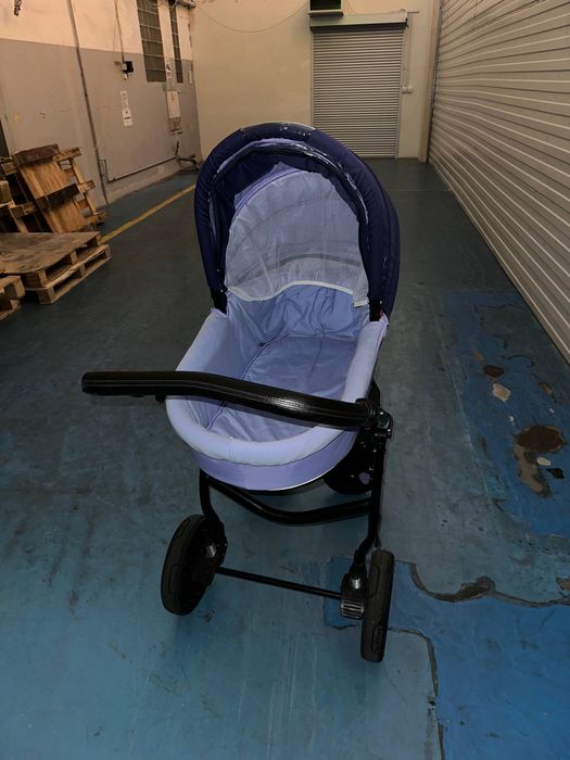 Дитячий візочок Zippy