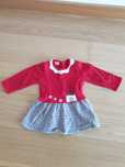 Vestido de malha Mayoral fofo