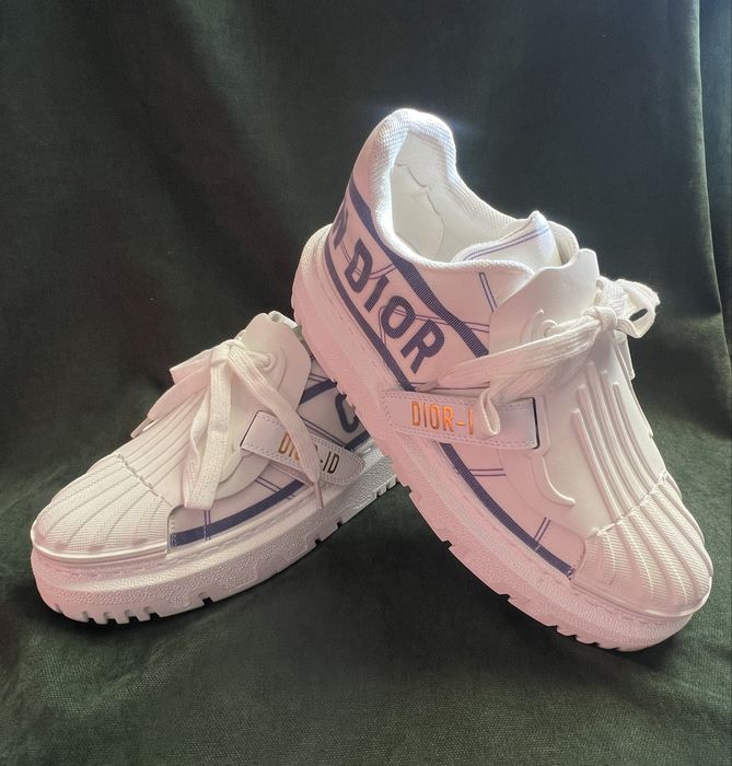 Кросовки Dior,женские