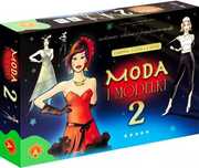 Moda i modelki 2. Alexander