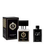Perfumy męskie AJ DELUXE 211 33ml inspirowane  ACQUA DI GIO PROFUMO