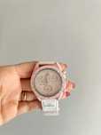 MoonSwatch SO33P100 – Omega Swatch Wenus Natura & Kosmos