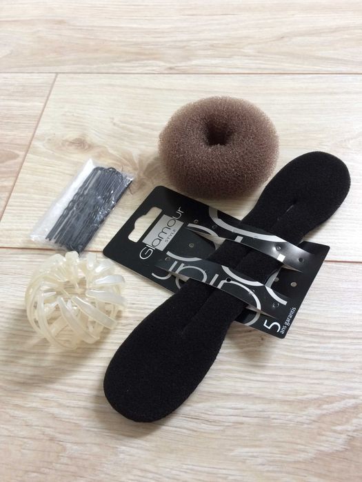 Zestaw do robienia koka + GRATIS