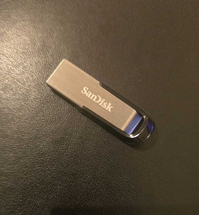 SanDisk Ultra Flair USB 3.0 - 128GB