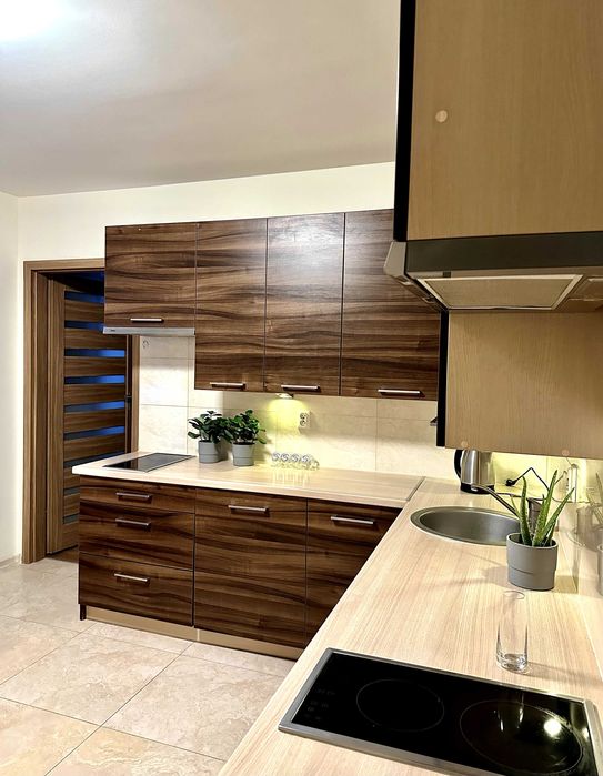 Przestronne mieszkanie w kamienicy w centrum Gdyni