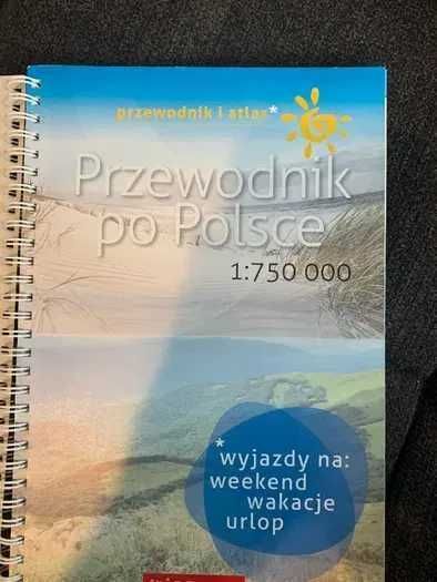 Przewodnik po Polsce