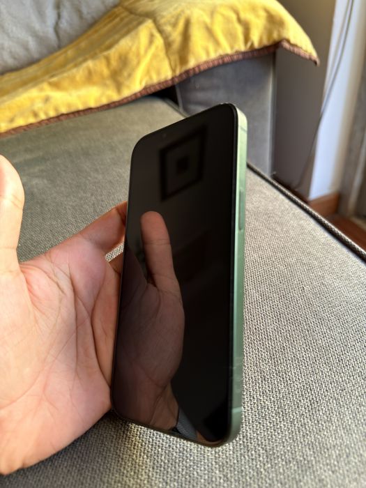Iphone 13 Verde Escuro 128gb