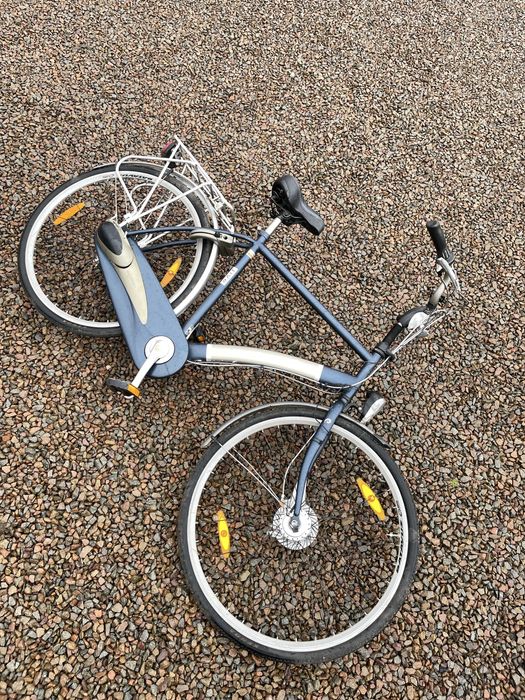 Batavus 28 JIVE polecam