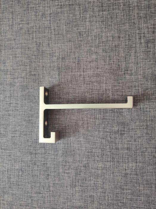 Wieszak ścienny podwójny - Ikea