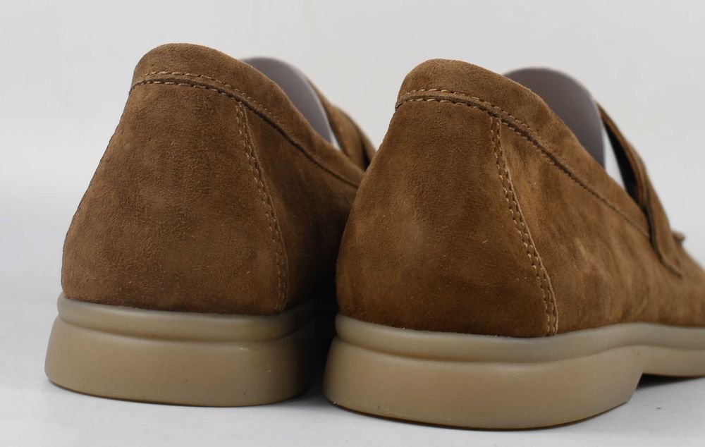 Nowe mokasyny Steve madden portland roz. 39