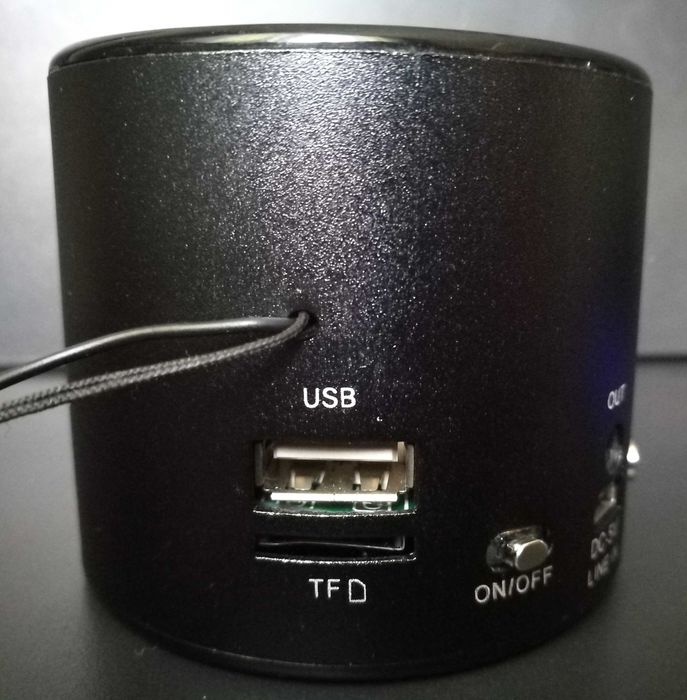 Блютуз навушники, колонки