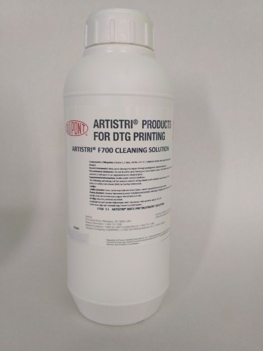 Текстильні чорнила Дюпон DuPont™ Artistri® Brite WHITE (P5910)