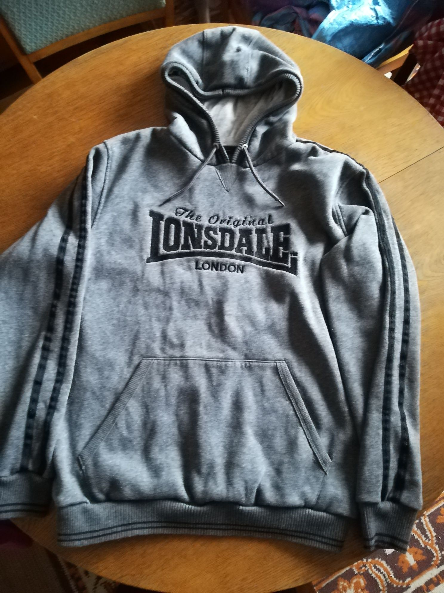 Bluza LONSDALE oryginał