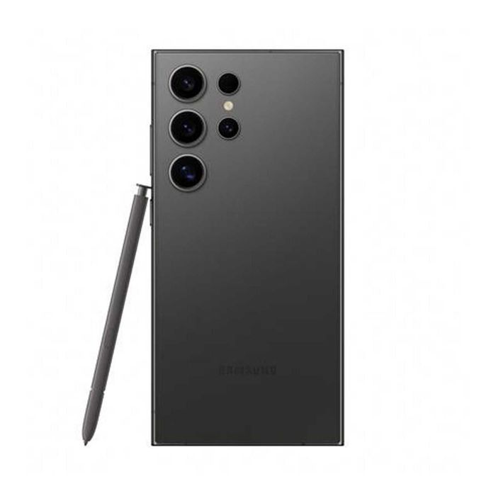 Samsung S24 ULTRA - na gwarancji