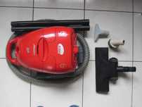 Odkurzacze Zelmer ELF 1400 W/Electrolux 600W