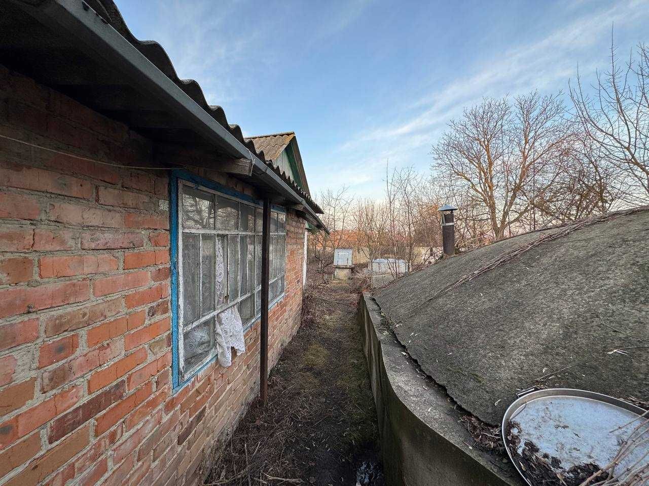 Продам будинок с. Вовчинці