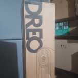 Розумний вентилятор Dreo Cruiser Pro T1 з голосовим керуванням