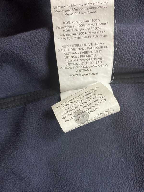 Tatonka damska kurtka turystyczna rozmiar L