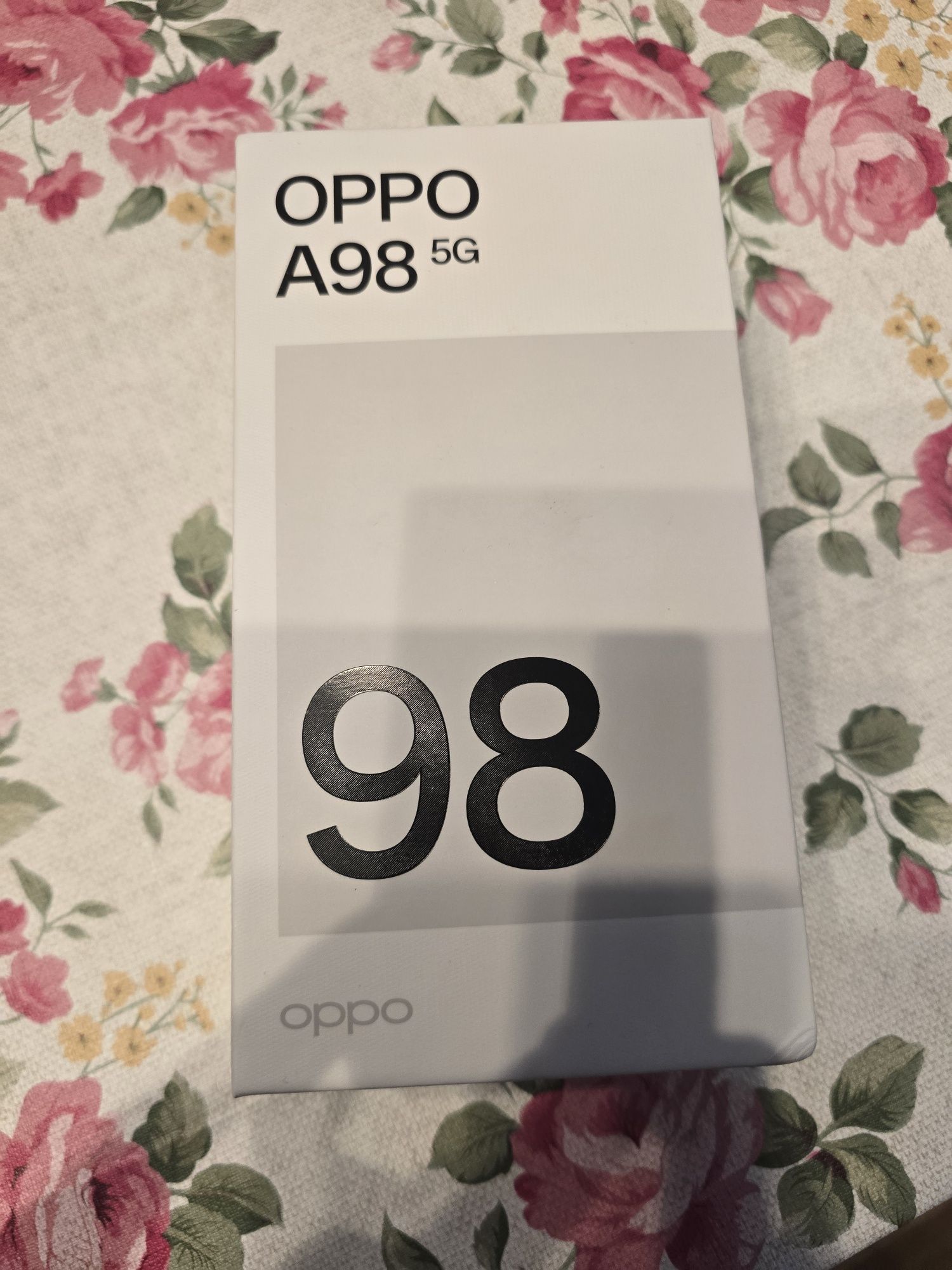 Telemóvel  Oppo A98 5G