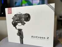 Stabilizator gimbal Moza Aircross 2  + uchwyt Moza Air2 mini Dual