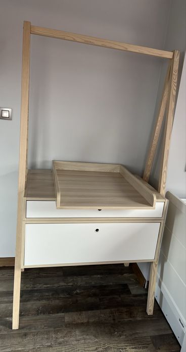 Komoda z przewijakiem VOX Spot