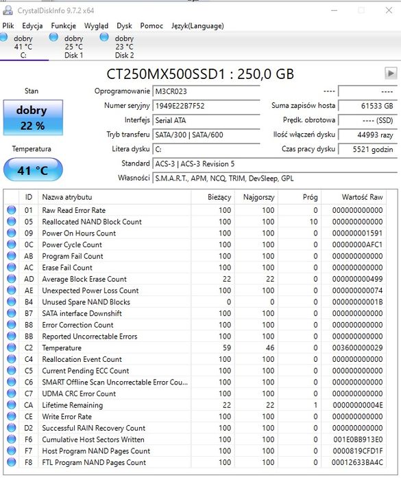 Komputer stacjonarny Dell Precision T3500 - Workstation do pracy i nau