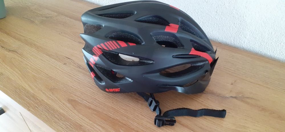 kask rowerowy HI-TEC -rozmiar M
