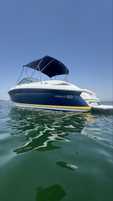 Cobalt Marine 232