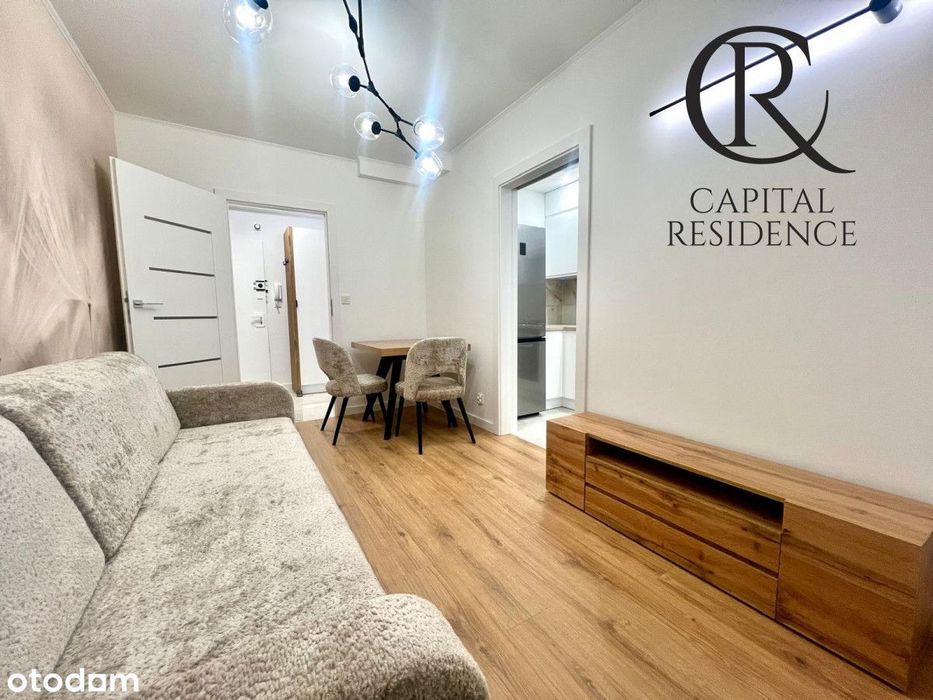 2-pokojowe na wynajem - ul. Płocka,  przy metrze