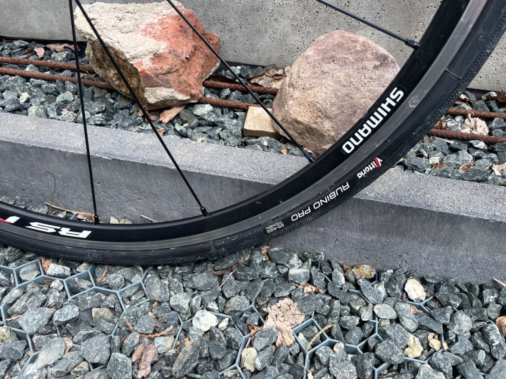 Rower szosowy Giant TCR T-Mobile.