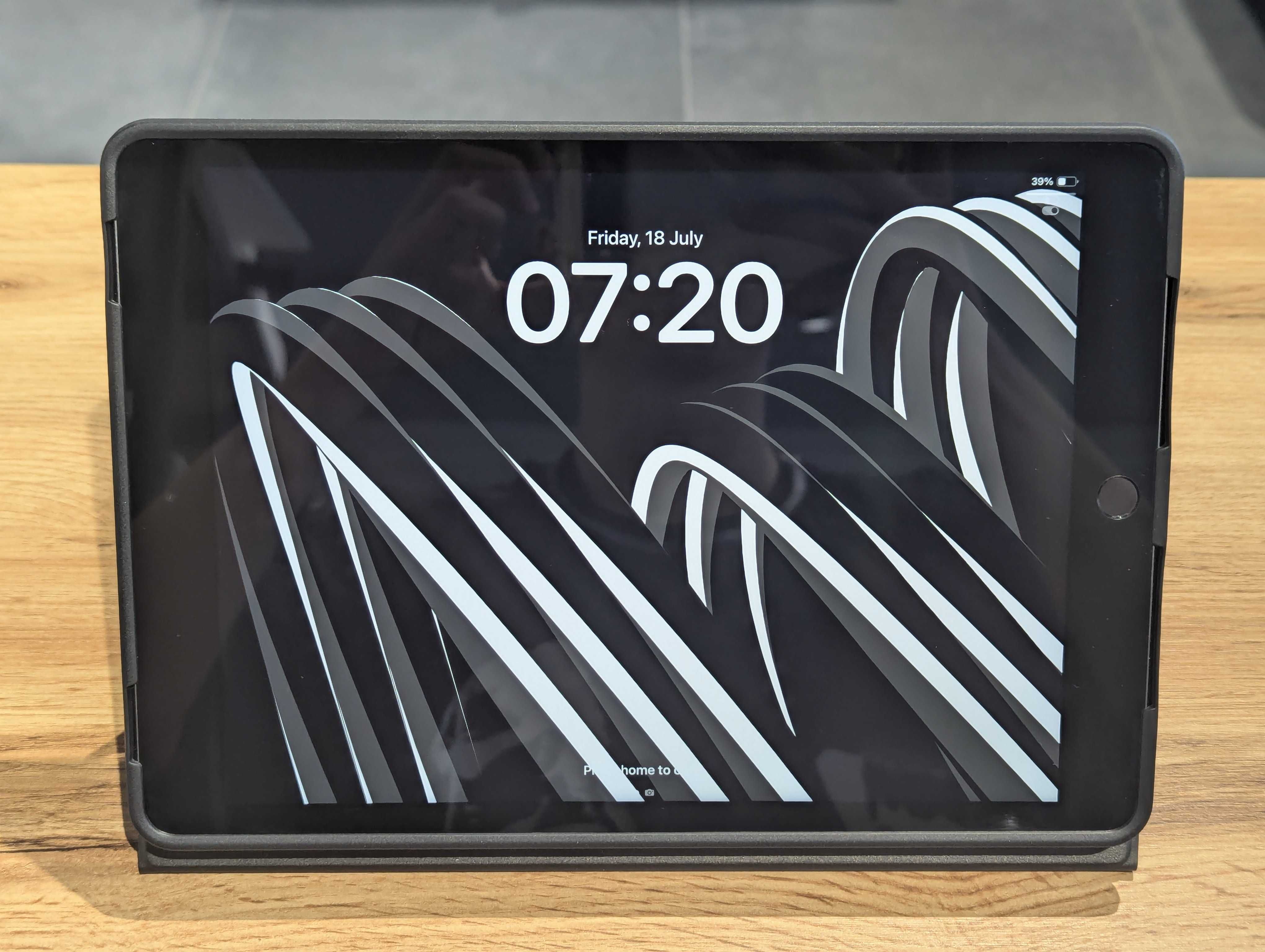 ipad 9th 2021 64gb wi-fi MDM