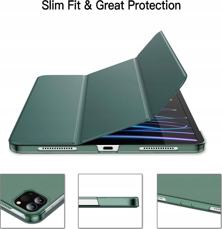 etui jetech do ipad pro 11