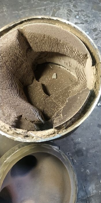 Видалення Заміна Каталізатора Кіа/Хюндай Черкаси, обманка каталізатора