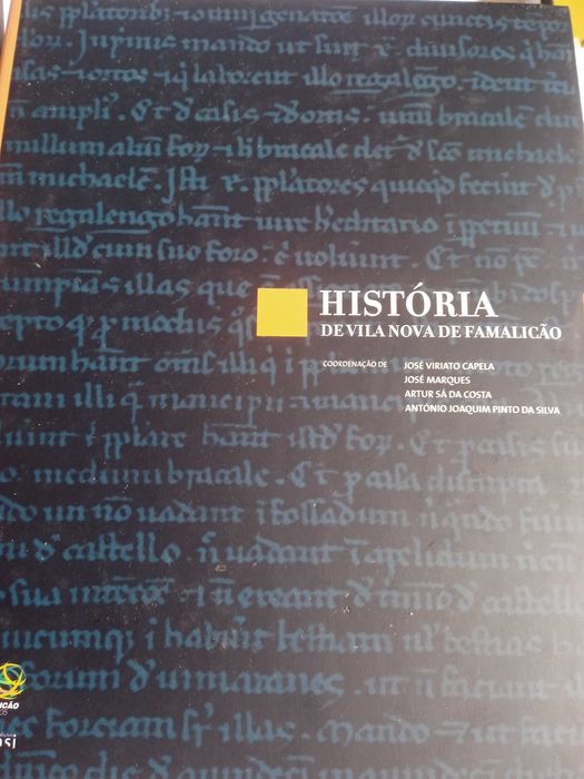 História de Vila Nova de Famalicão