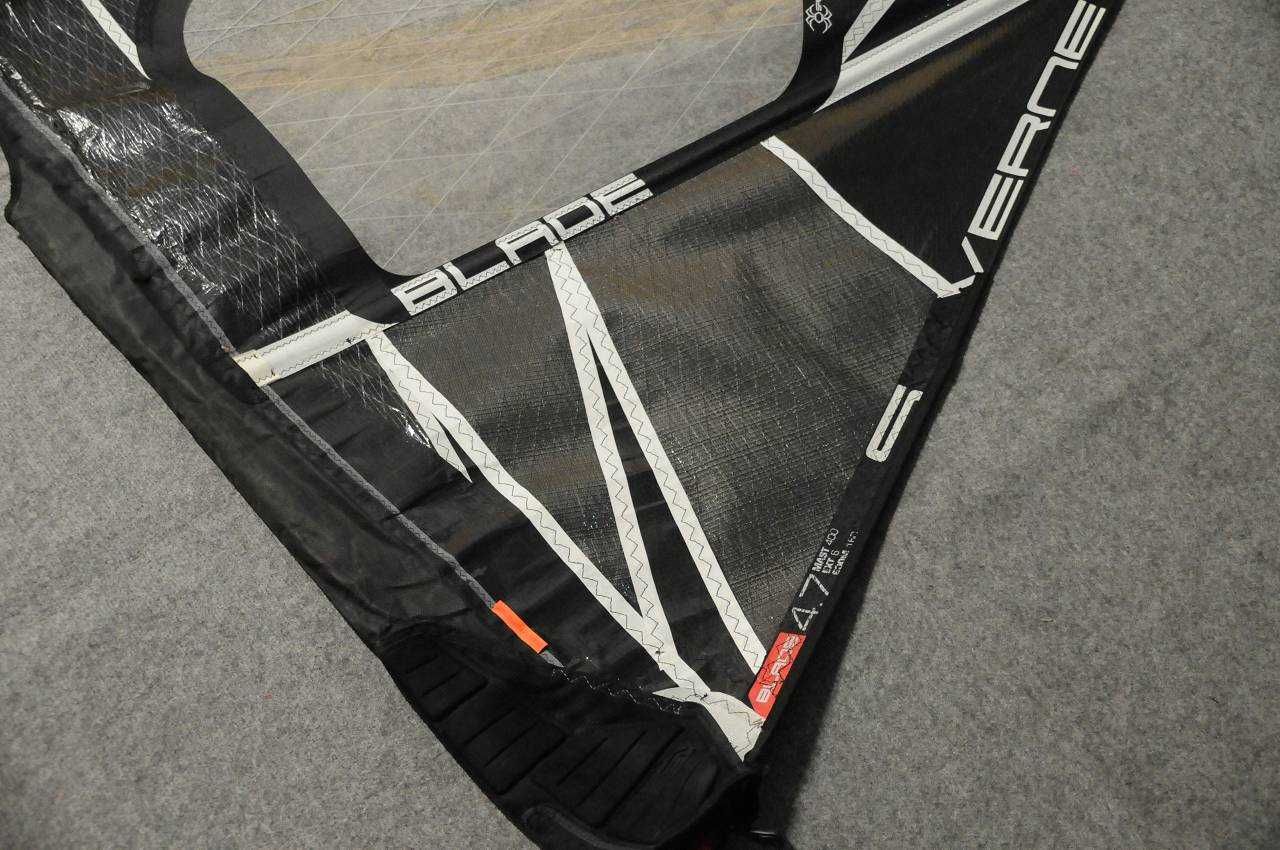 żagiel Severne 2023 Blade 4,7