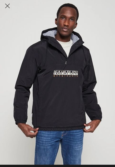 Kurtka męska Napapijri Avegreen rozmiar L