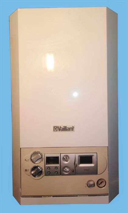 Kotły gazowe Junkers i Vaillant, urządzenia, części i akcesoria