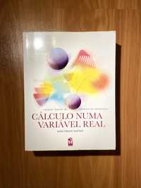 Livro Universitário de Cálculo I