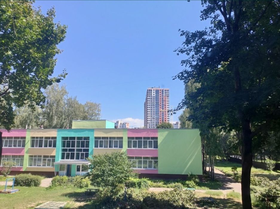 Продаж 2 кімнатної квартири