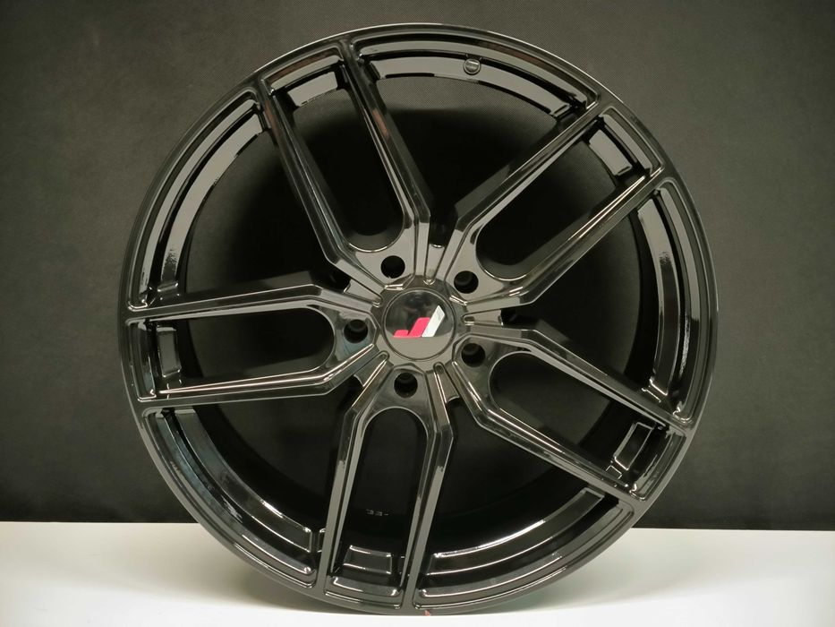 Alufelga 20 5x120 ET 20 JR25 #346