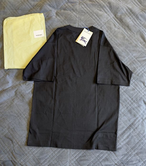 Футболка Burberry