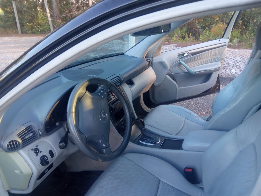 Mercedez-Benz Venda